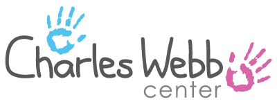 charles webb logo